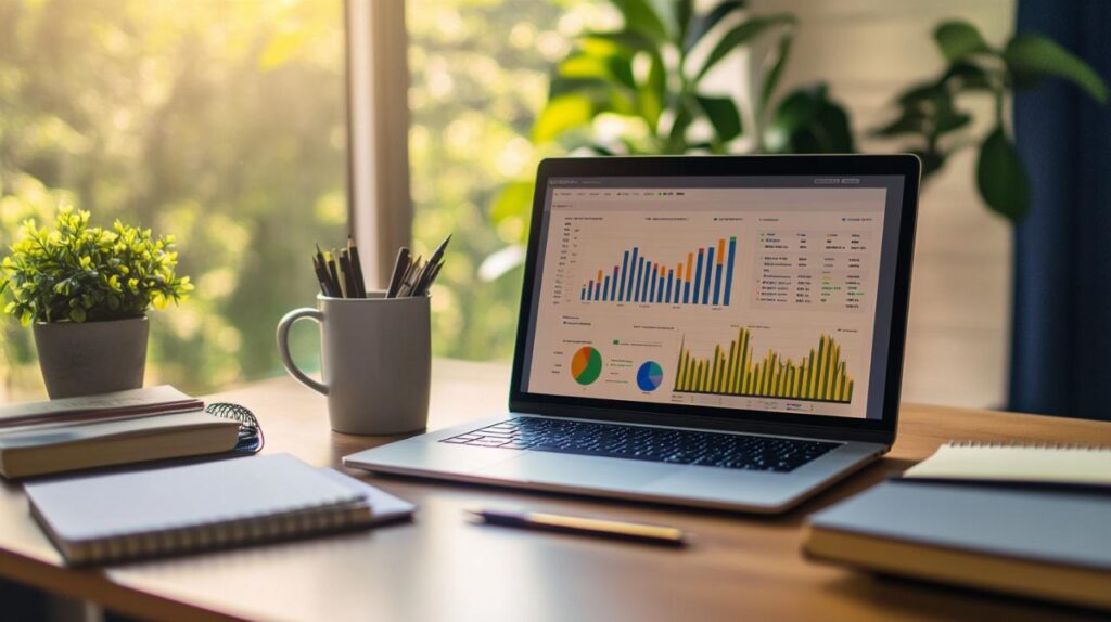 définir vos objectifs et KPIs